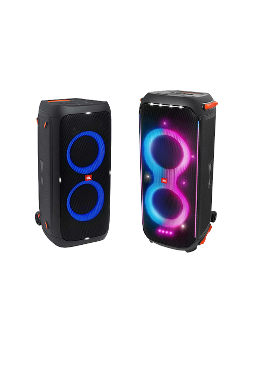 Garso aparatūros nuoma