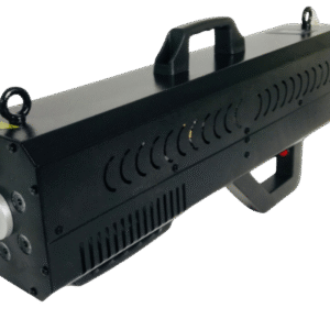 1500W DJ dūmų purškimo pistoletas