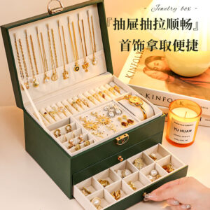 Papuošalų rinkinys